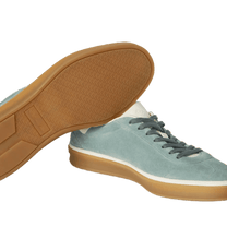 <tc>Loro Piana</tc> 女款 Tennis Walk 運動鞋（絨面小牛皮）