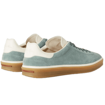 <tc>Loro Piana</tc> 女款 Tennis Walk 運動鞋（絨面小牛皮）