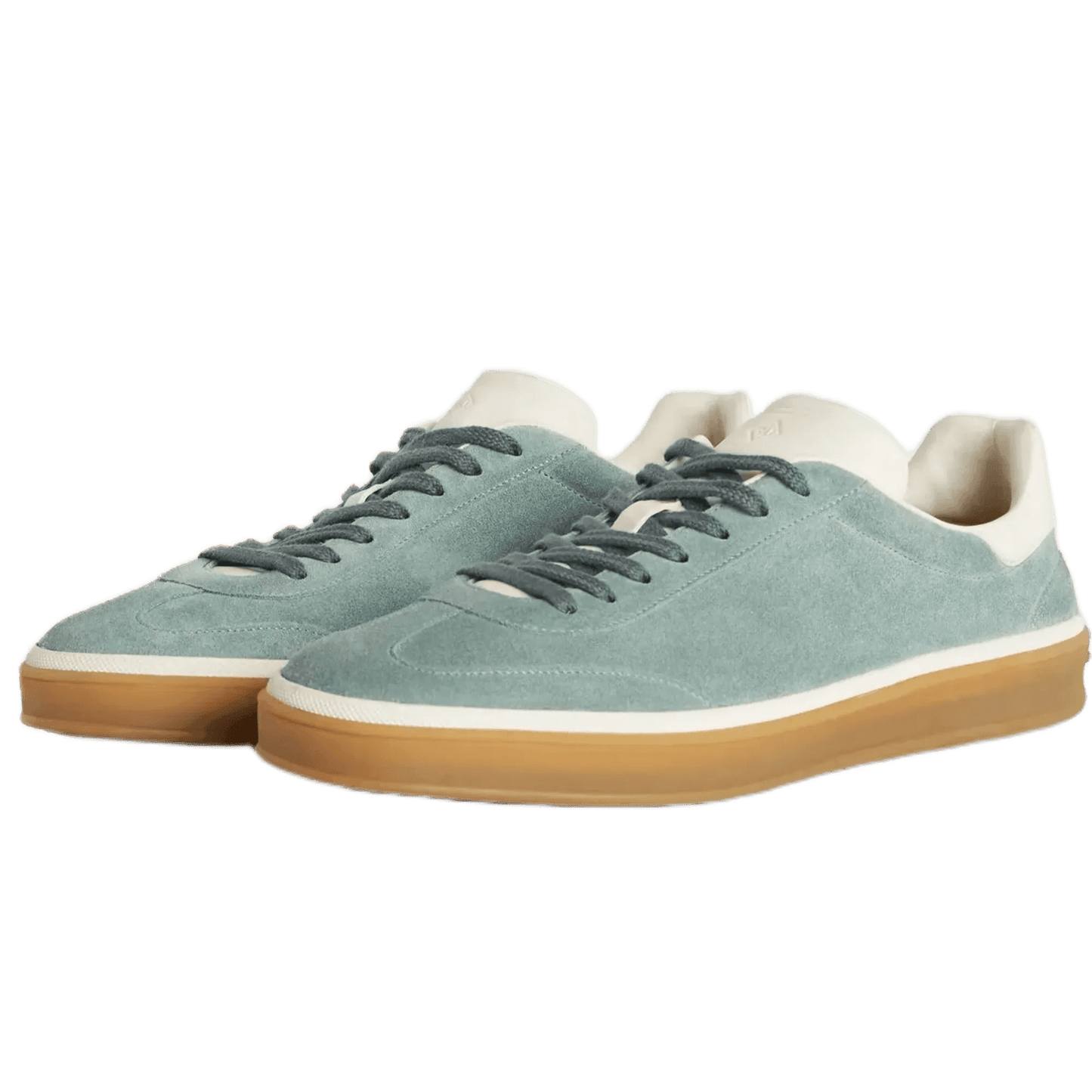 <tc>Loro Piana</tc> 女款 Tennis Walk 運動鞋（絨面小牛皮）