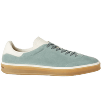 <tc>Loro Piana</tc> 女款 Tennis Walk 運動鞋（絨面小牛皮）