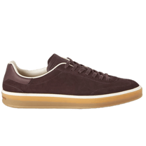 <tc>Loro Piana</tc> 女款 Tennis Walk 運動鞋（絨面小牛皮）