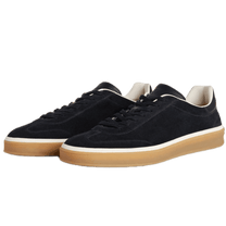 <tc>Loro Piana</tc> 女款 Tennis Walk 運動鞋（絨面小牛皮）
