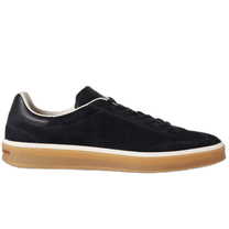 <tc>Loro Piana</tc> 女款 Tennis Walk 運動鞋（絨面小牛皮）