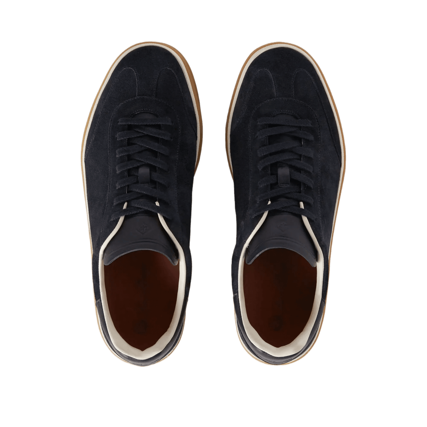 <tc>Loro Piana</tc> 女款 Tennis Walk 運動鞋（絨面小牛皮）