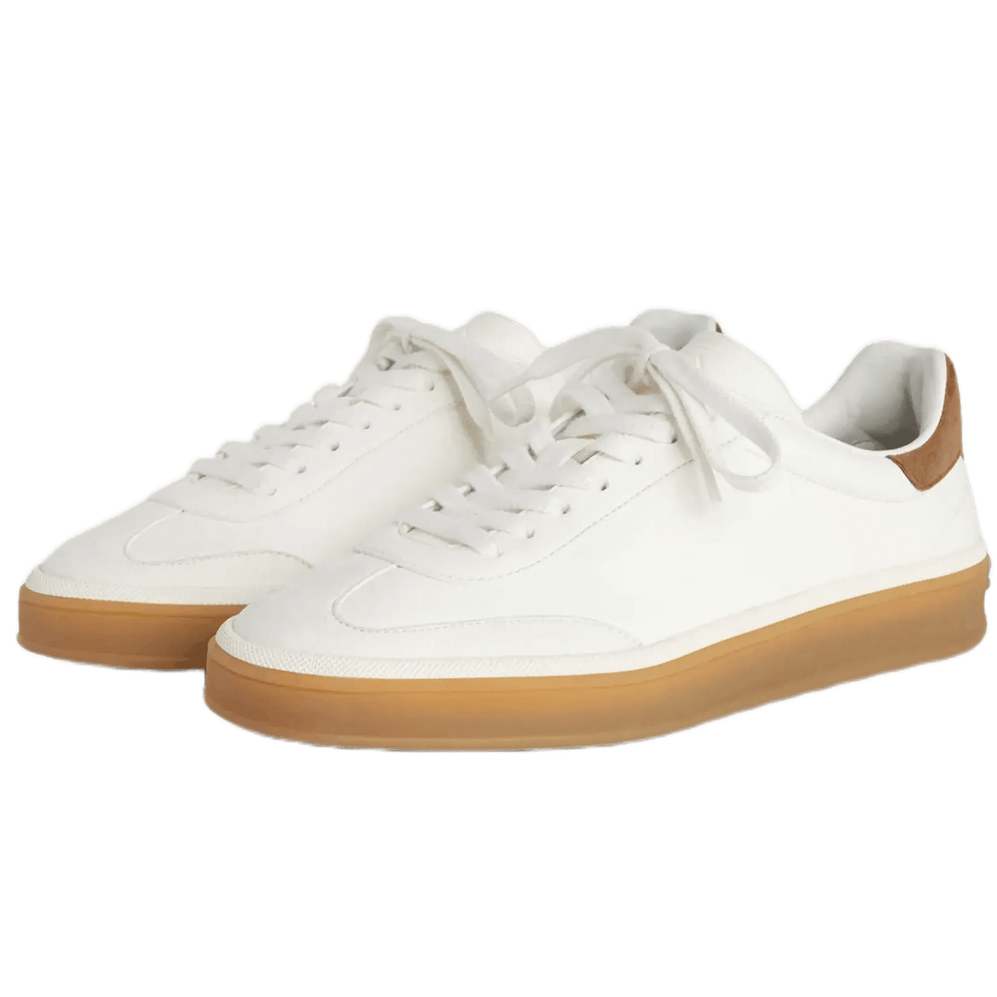 <tc>Loro Piana</tc> 女款網球運動鞋（鹿皮）
