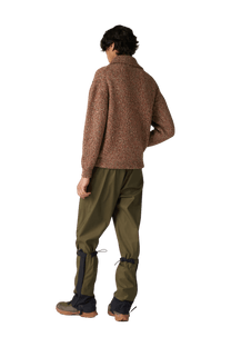 <tc>Loro Piana</tc> 男士 Bellamonte 飛行員夾克