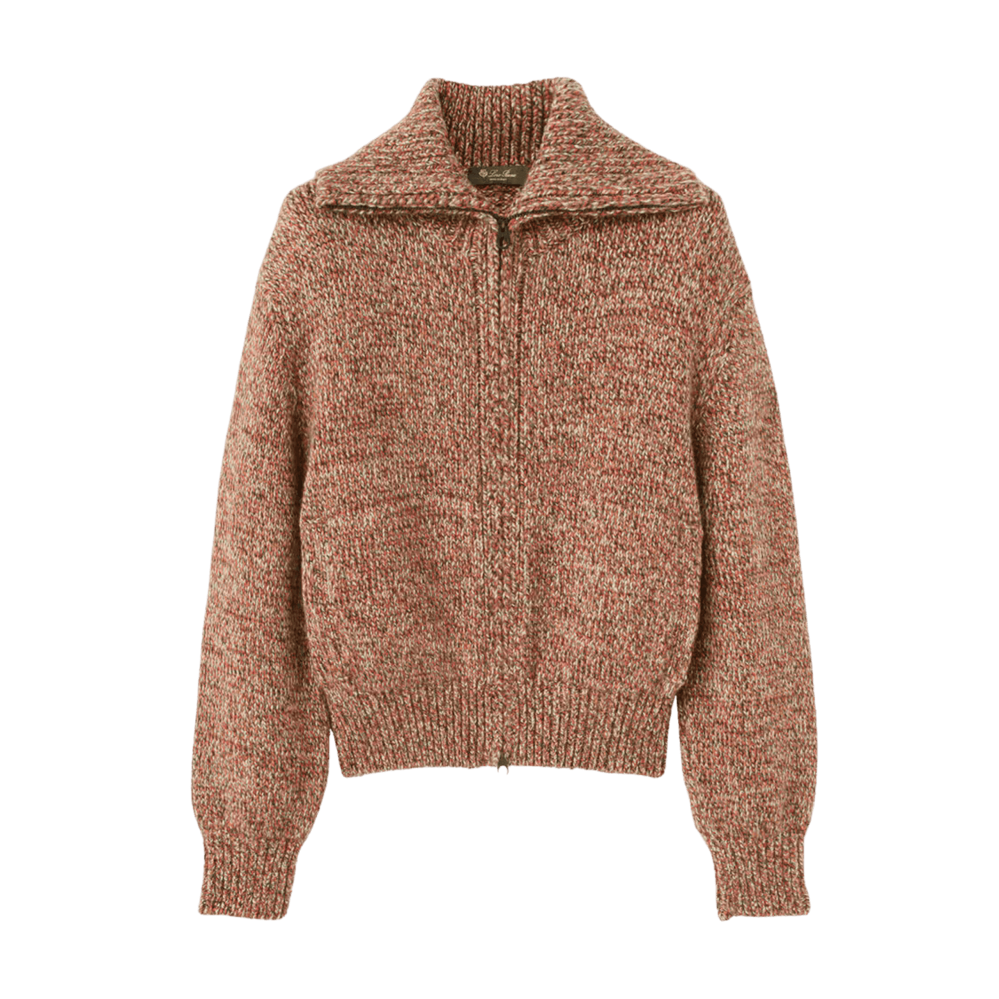 <tc>Loro Piana</tc> 男士 Bellamonte 飛行員夾克