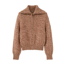 <tc>Loro Piana</tc> 男士 Bellamonte 飛行員夾克