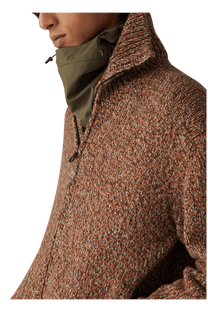 <tc>Loro Piana</tc> 男士 Bellamonte 飛行員夾克