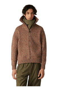 <tc>Loro Piana</tc> 男士 Bellamonte 飛行員夾克