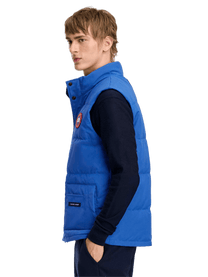 Canada Goose Men's Freestyle Crew Vest PBI