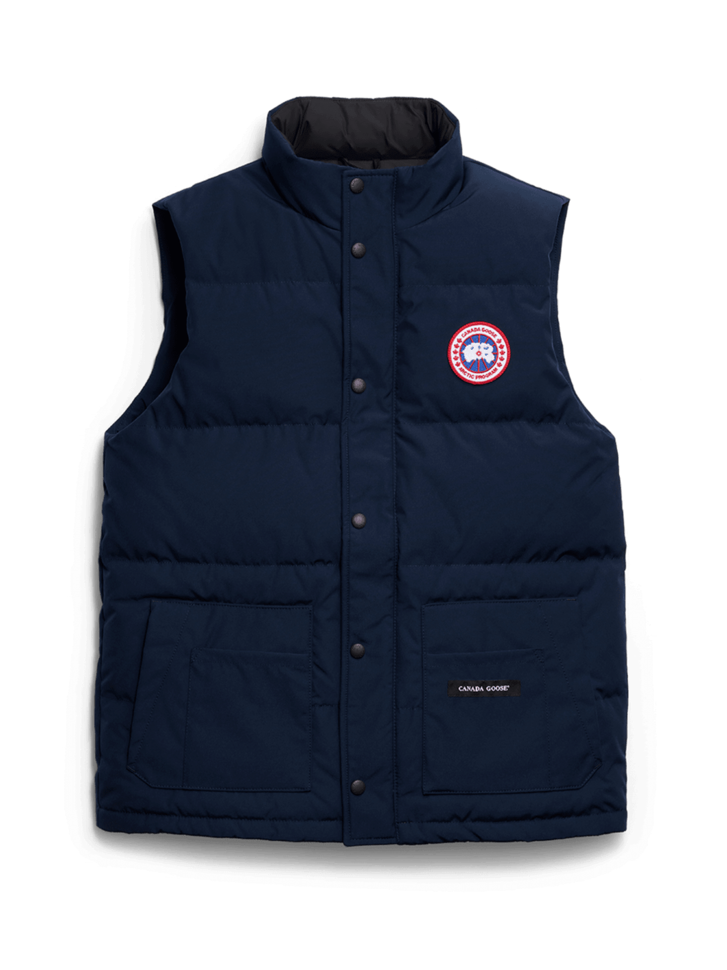 Canada Goose Men's Freestyle Crew Vest