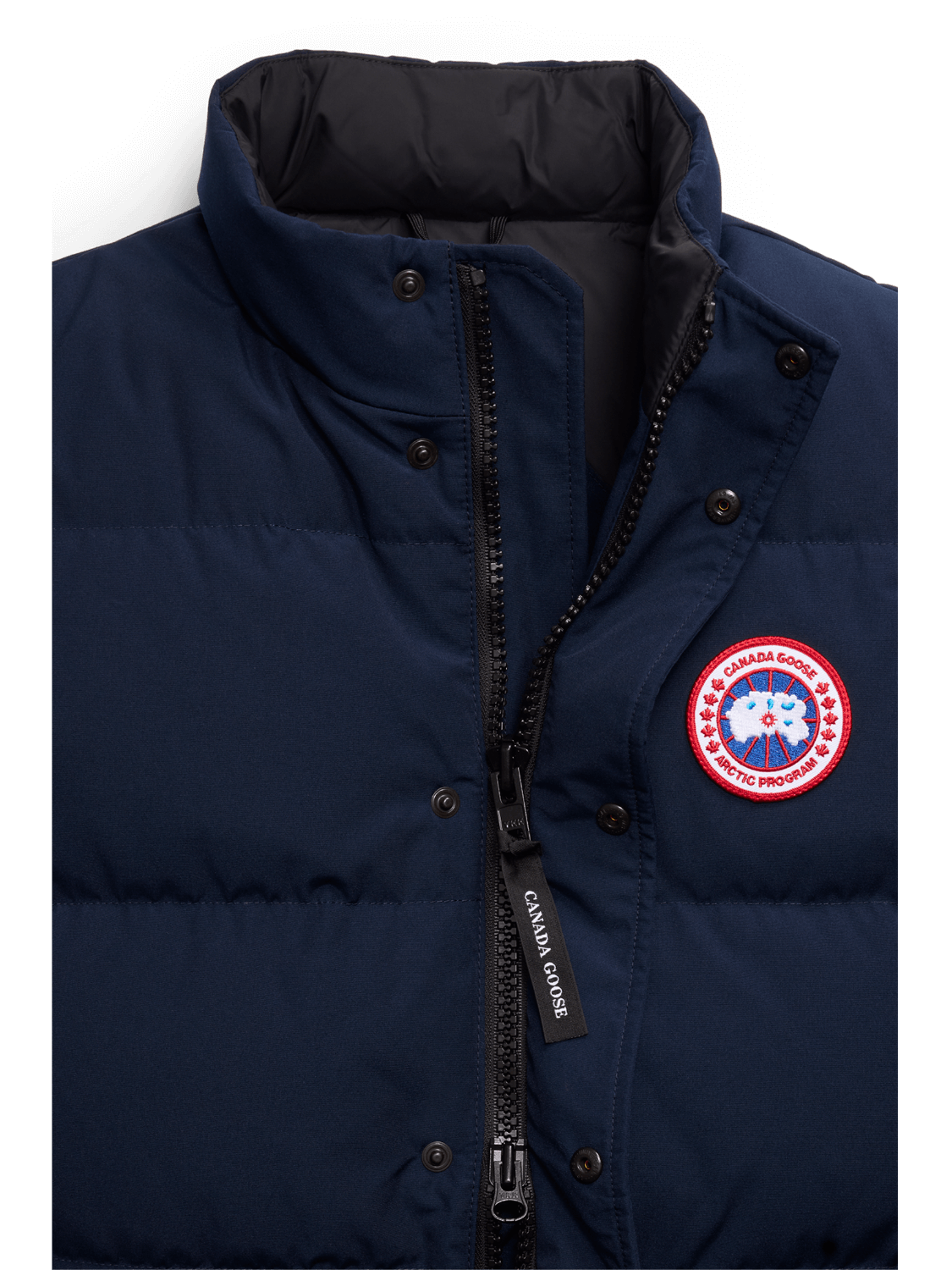 Canada Goose Men's Freestyle Crew Vest