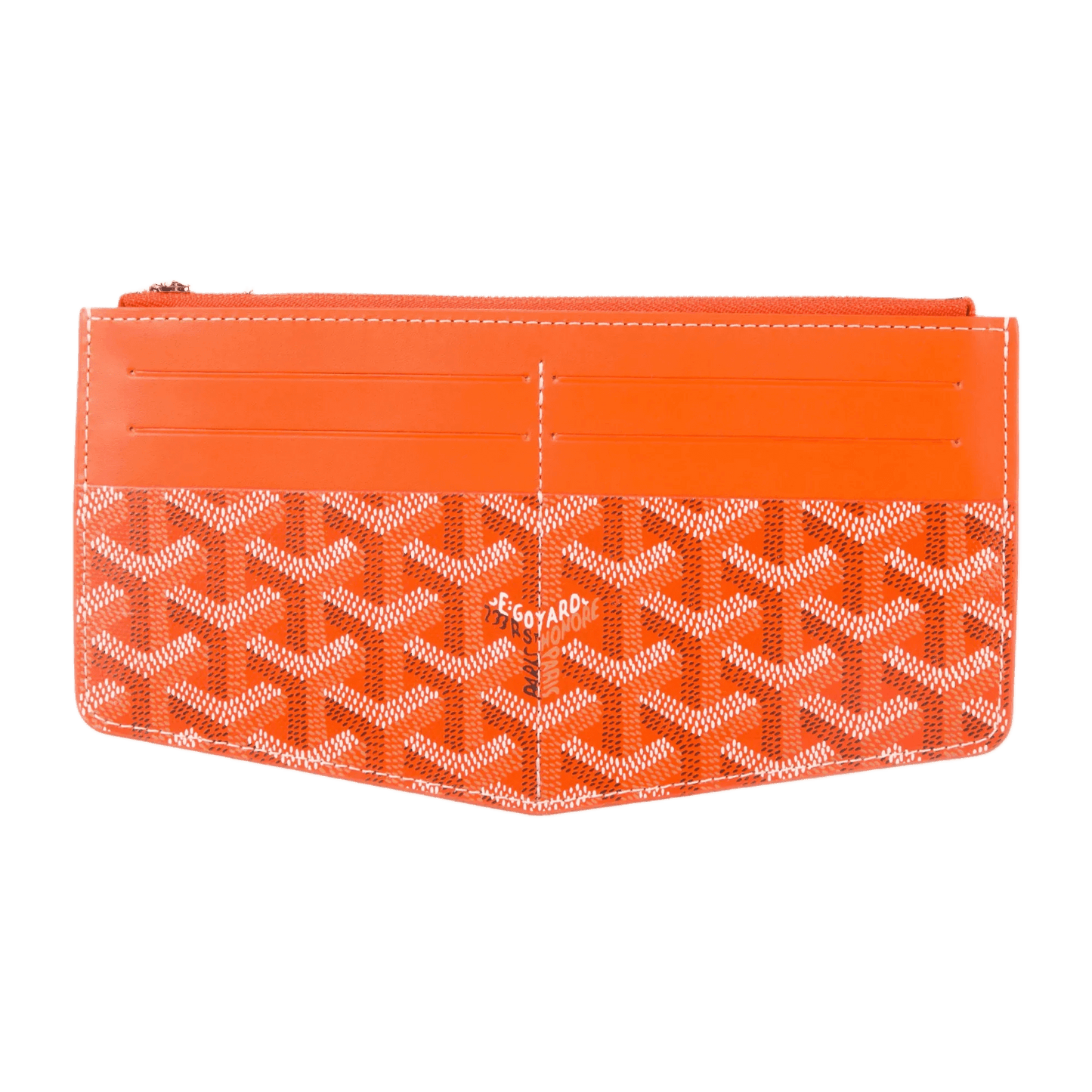 <tc>Goyard</tc> 插入 Louise 錢包