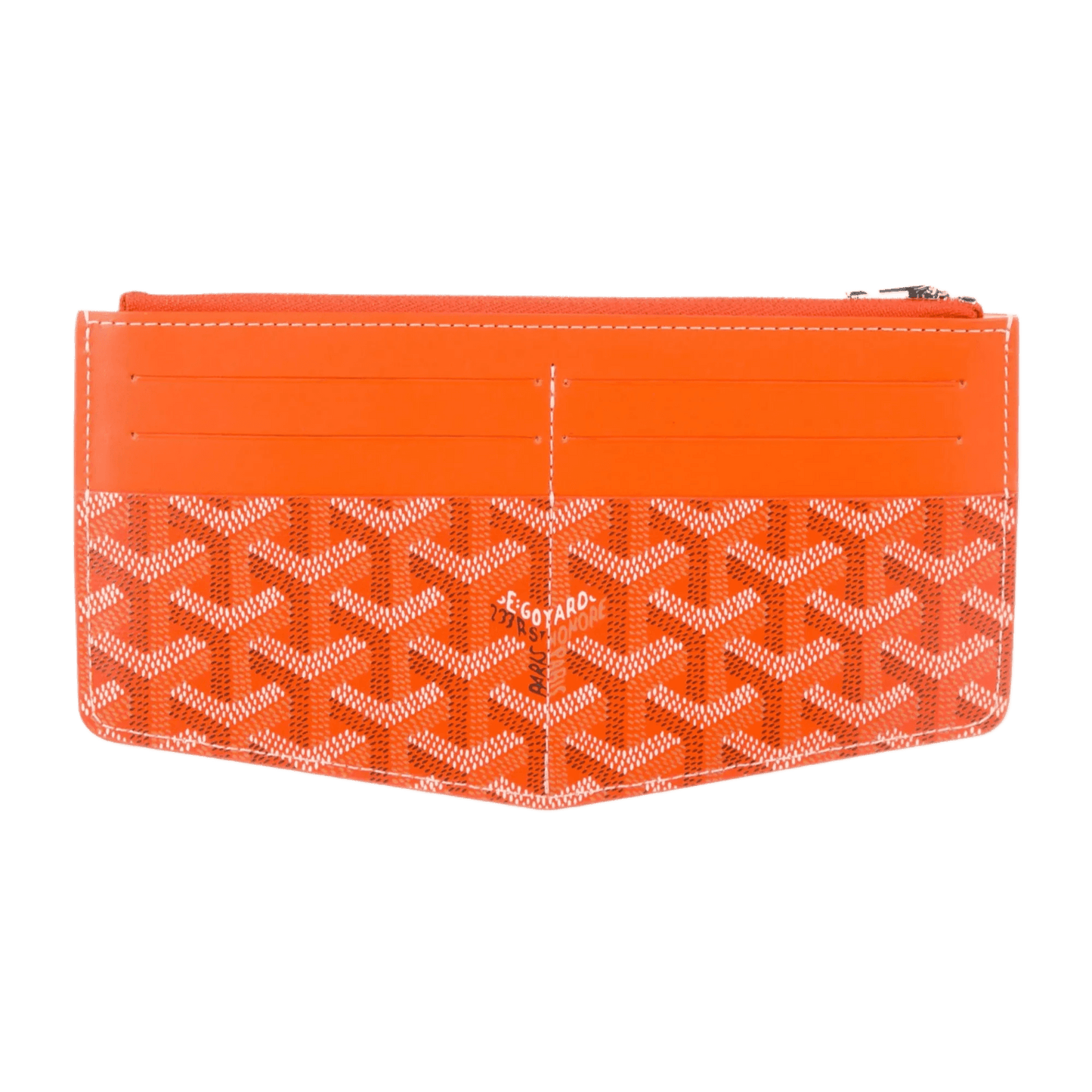 <tc>Goyard</tc> 插入 Louise 錢包