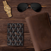 <tc>Goyard</tc> Malesherbes 卡錢包