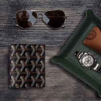 <tc>Goyard</tc> Marigny錢包