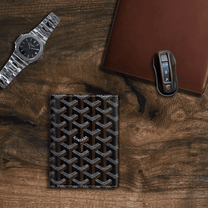 <tc>Goyard</tc> 莫里哀錢包
