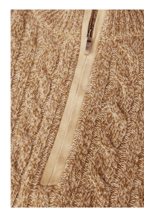 <tc>Loro Piana</tc> เสื้อจัมเปอร์เทรคเซียสำหรับผู้ชาย