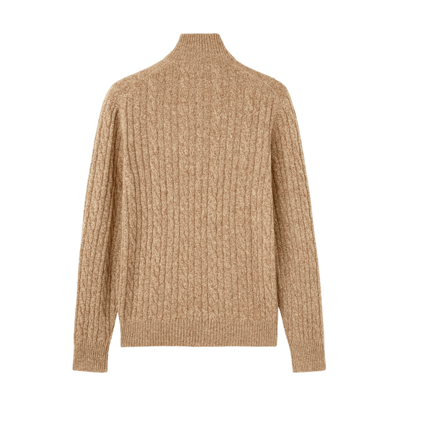 <tc>Loro Piana</tc> เสื้อจัมเปอร์เทรคเซียสำหรับผู้ชาย