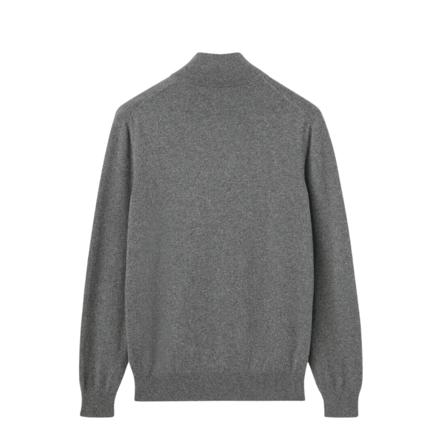 <tc>Loro Piana</tc> 男士經典半拉鍊