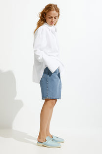 <tc>Loro Piana</tc> Charms Walk Babouche 女士樂福鞋
