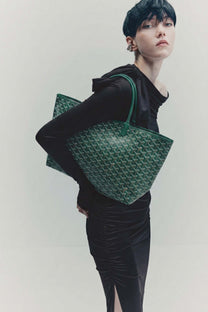 Goyard Saint Louis GM Bag