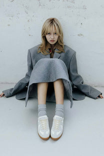 <tc>Maison Margiela</tc> 女式仿製運動鞋