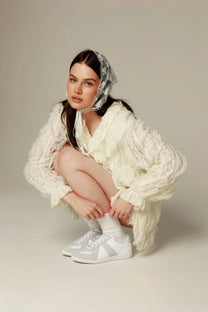 <tc>Maison Margiela</tc> 女式仿製運動鞋