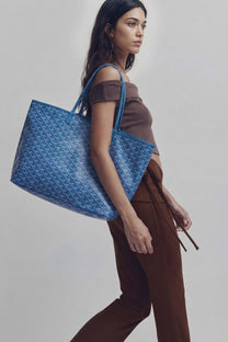 Goyard Saint Louis GM Bag
