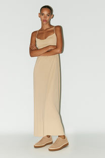 <tc>Loro Piana</tc> 女款 Tennis Walk 運動鞋（絨面小牛皮）