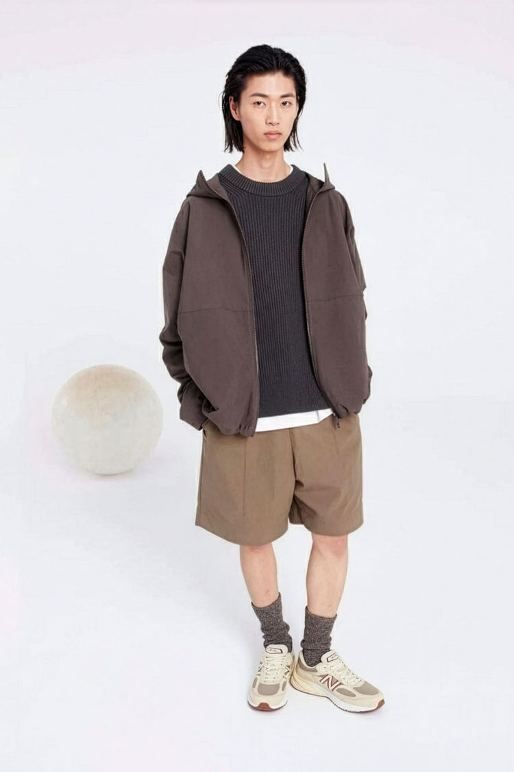 <tc>Loro Piana</tc> x New Balance 男款 990v6