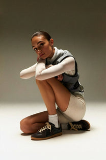 <tc>Maison Margiela</tc> 女式仿製運動鞋