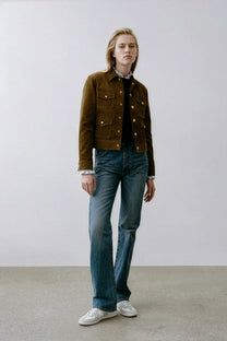 <tc>Maison Margiela</tc> 女式仿製運動鞋