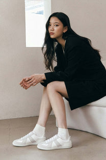 <tc>Maison Margiela</tc> 女式仿製運動鞋