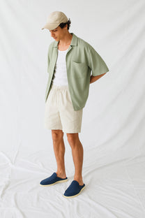 <tc>Loro Piana</tc> 男士 Babouche Walk 樂福鞋