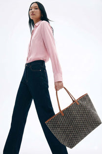 Goyard Saint Louis GM Bag