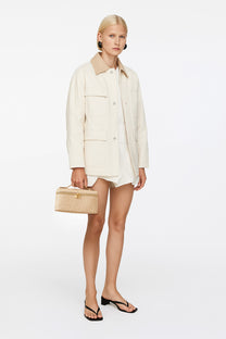 Loro Piana Women's Extra Pocket L19