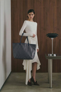 Goyard Saint Louis GM Bag