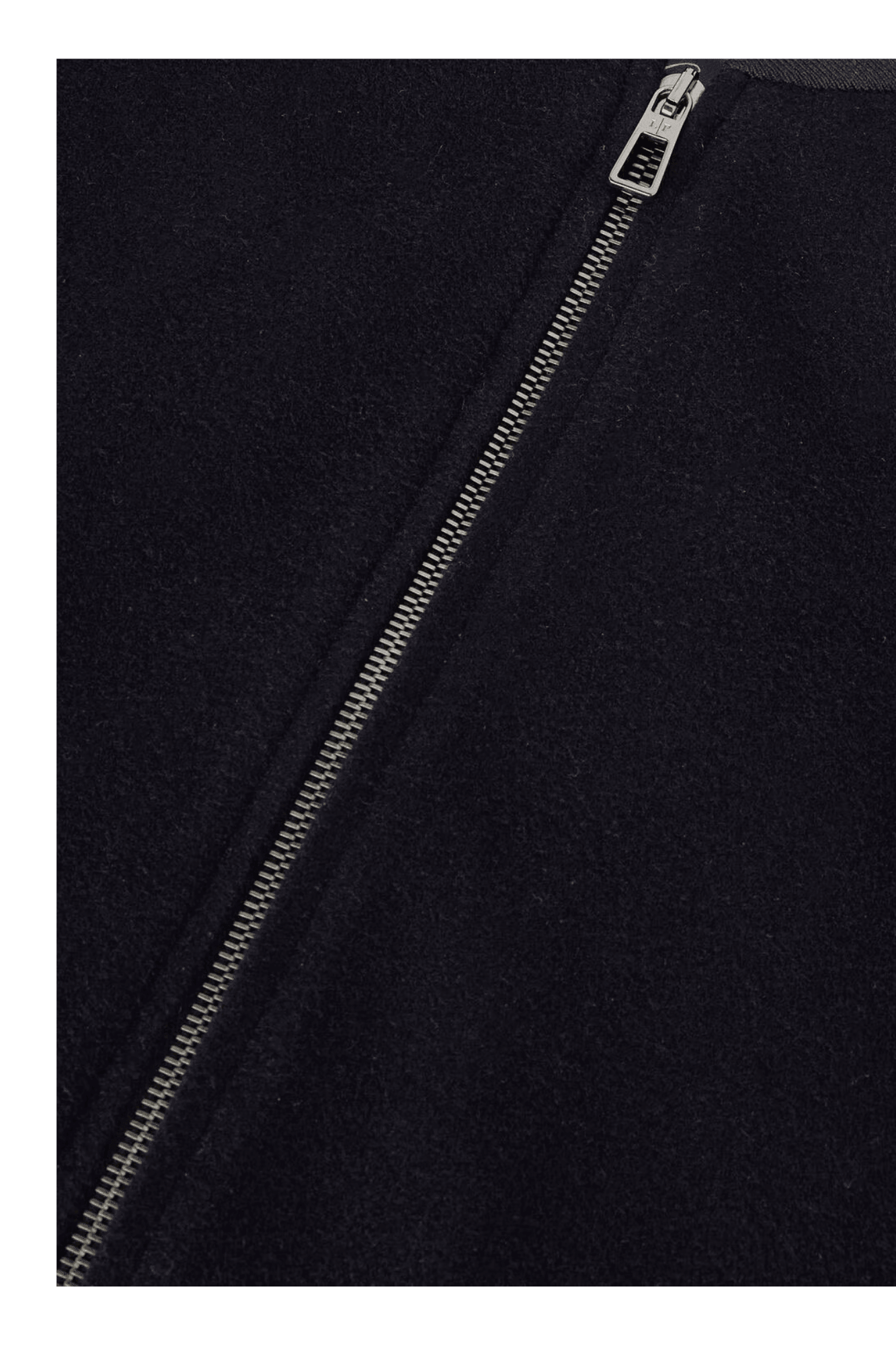 <tc>Loro Piana</tc> 男士常春藤飛行員夾克