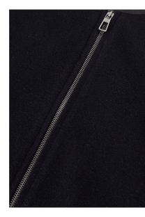 <tc>Loro Piana</tc> 男士常春藤飛行員夾克