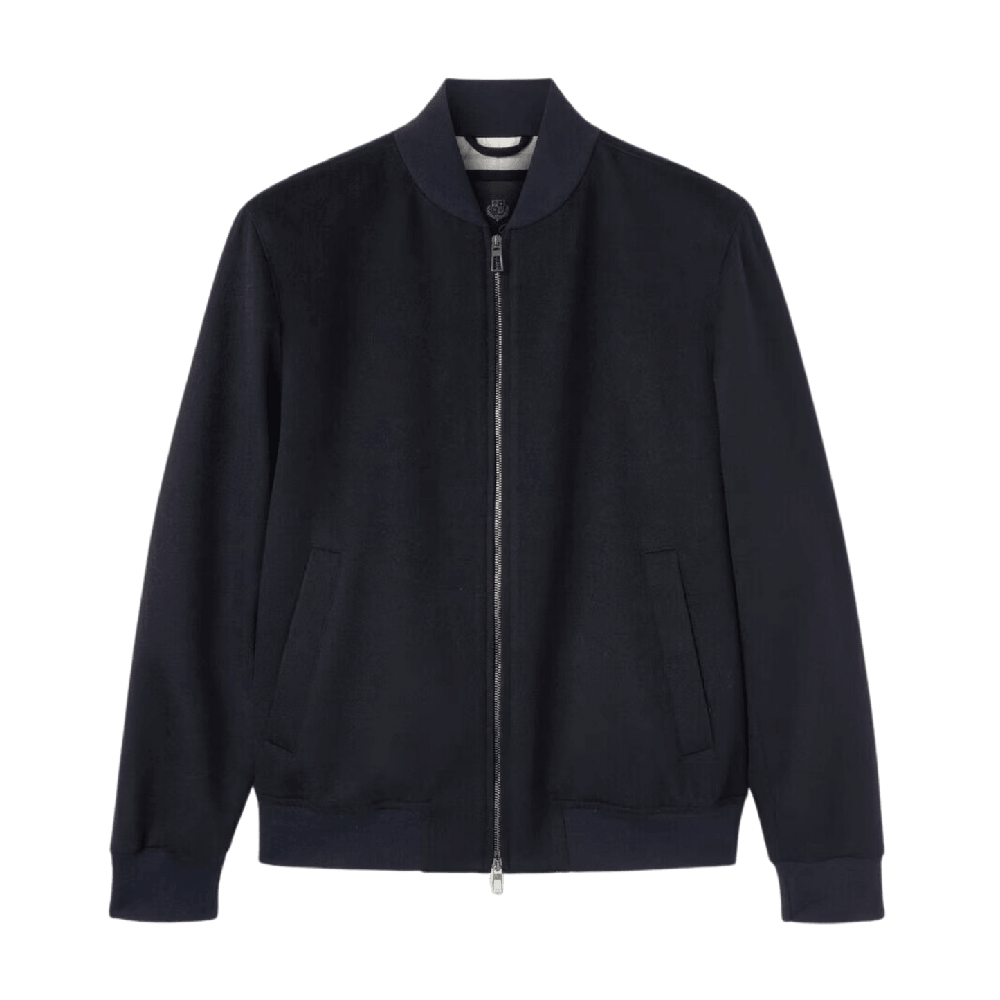 <tc>Loro Piana</tc> 男士常春藤飛行員夾克