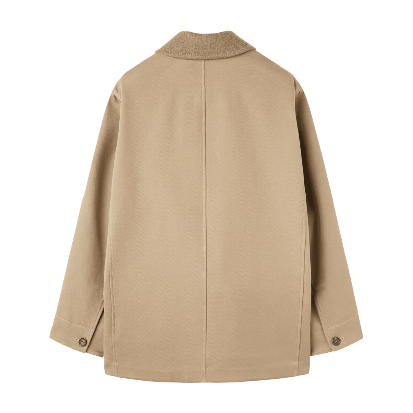 <tc>Loro Piana</tc> 男士 Barth Caban 大衣