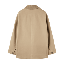 <tc>Loro Piana</tc> 男士 Barth Caban 大衣