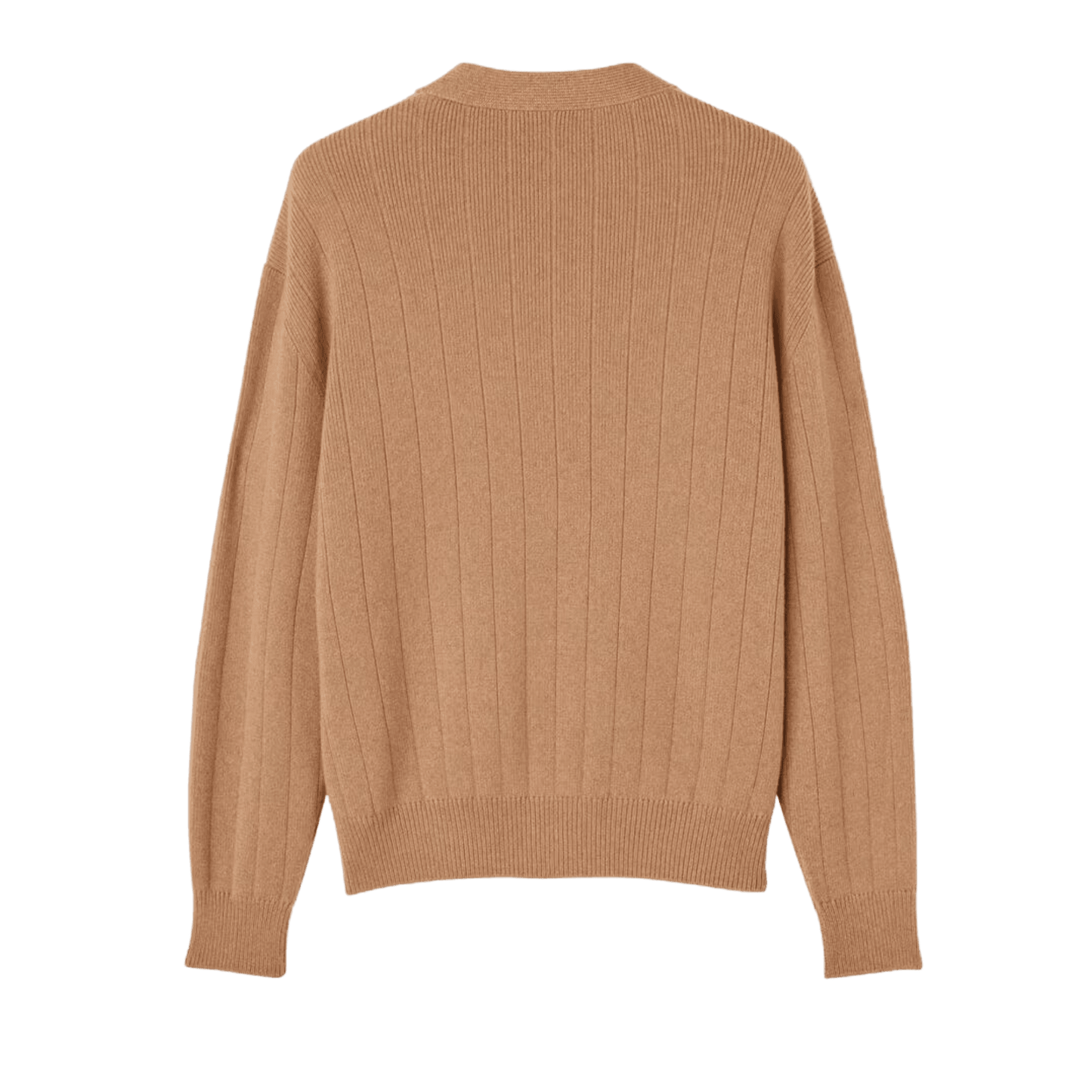 <tc>Loro Piana</tc> 男款 Cervatto 開襟衫