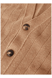 <tc>Loro Piana</tc> 男款 Cervatto 開襟衫