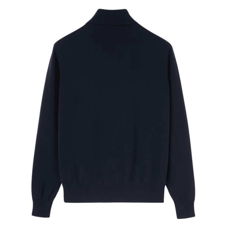 <tc>Loro Piana</tc> เสื้อคอเต่าคลาสสิกสำหรับผู้ชาย