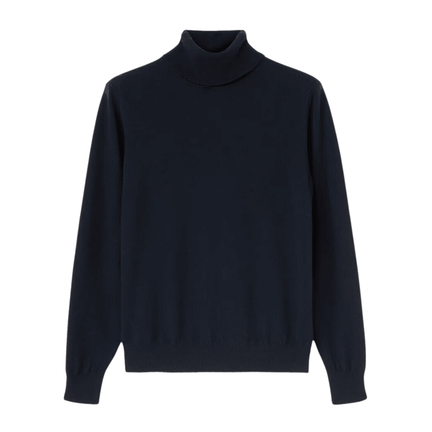 <tc>Loro Piana</tc> เสื้อคอเต่าคลาสสิกสำหรับผู้ชาย