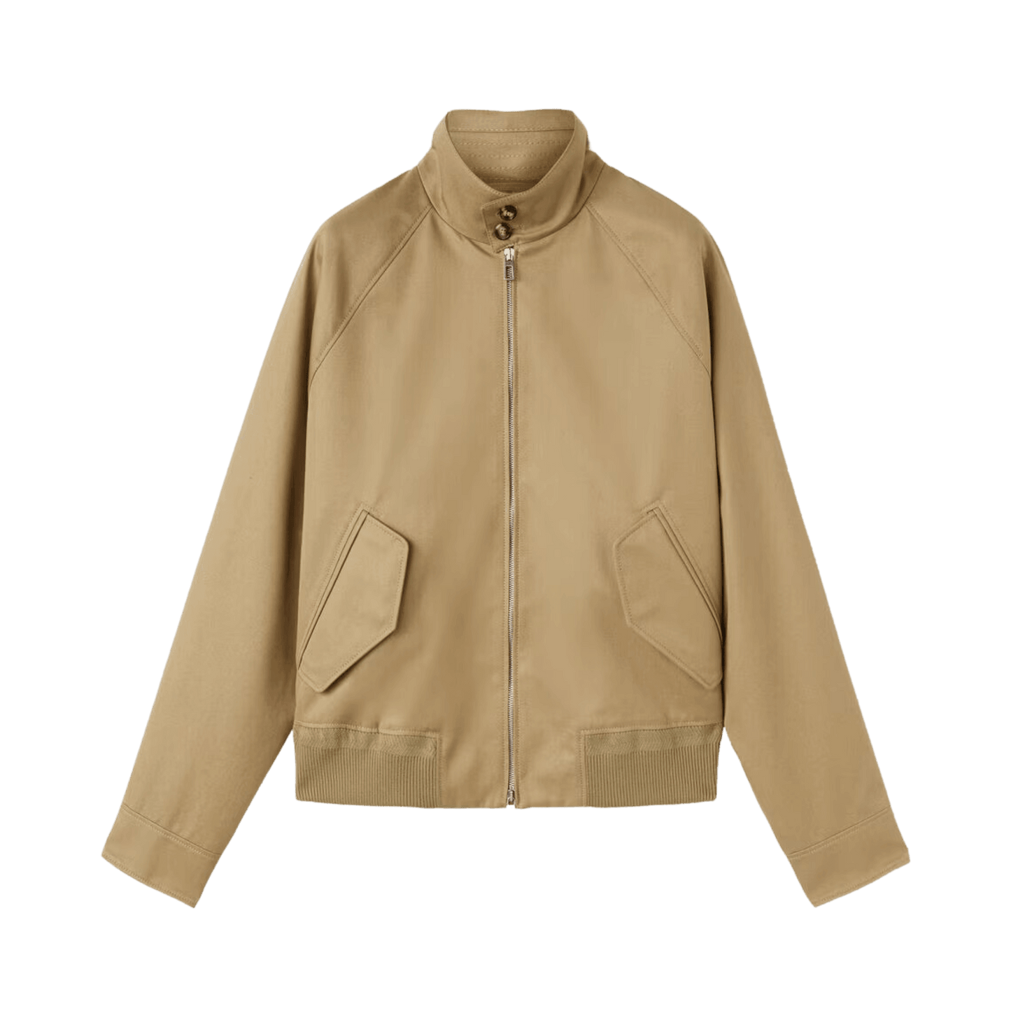 <tc>Loro Piana</tc> 男士 Hino 飛行員夾克