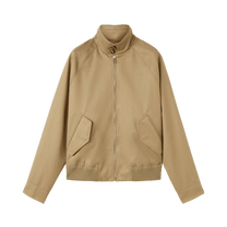 <tc>Loro Piana</tc> 男士 Hino 飛行員夾克